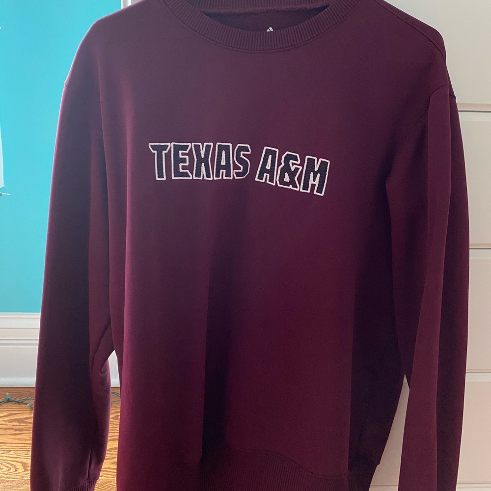 Crewneck - Texas A&M